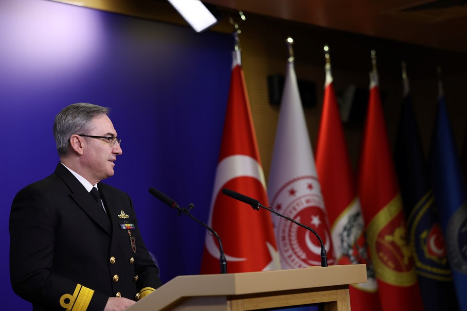 MSB kaynaklarından F-16 açıklaması: ABD Kongresi’nde sessizlik sürüyor, olumsuzluk beklenmiyor - 2