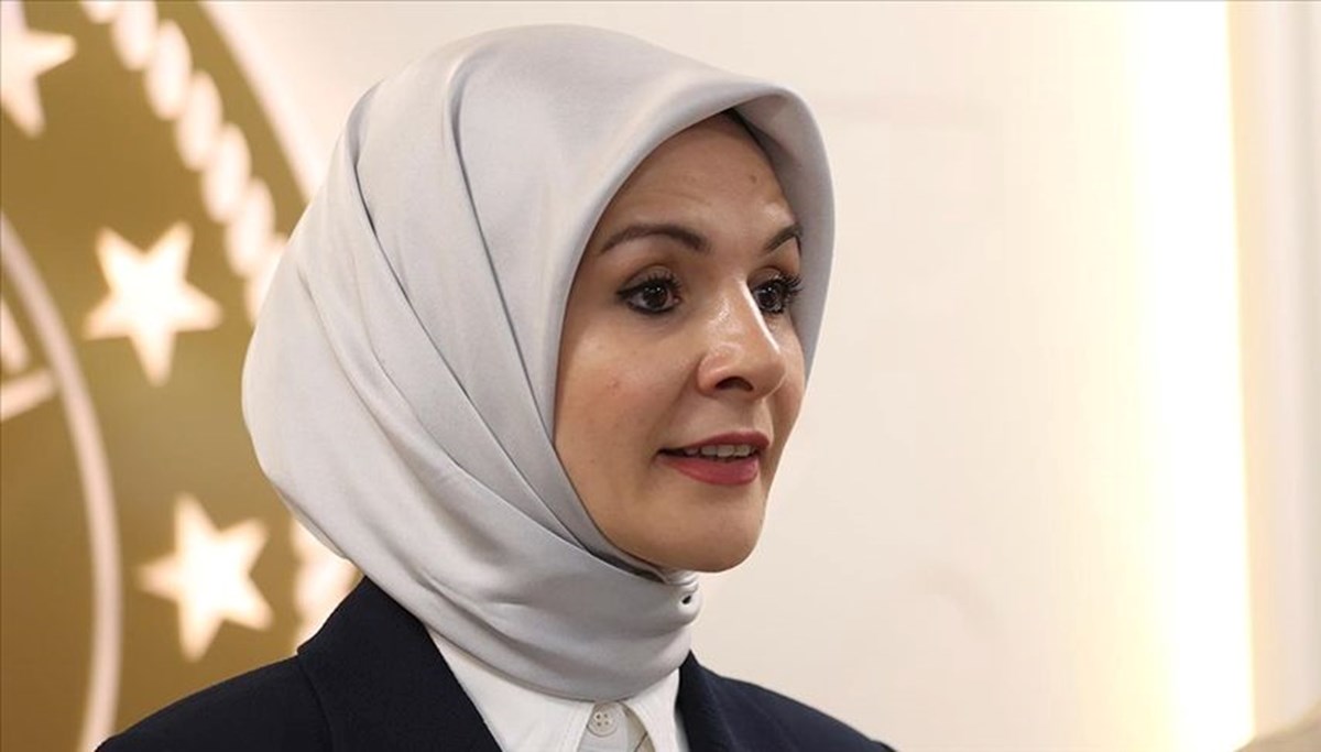 Aile ve Sosyal Hizmetler Bakanı Göktaş duyurdu: 8 bin personel alımı bayramdan önce yapılacak Aile ve Sosyal Hizmetler Bakanı Göktaş duyurdu: 8 bin personel alımı bayramdan önce yapılacak