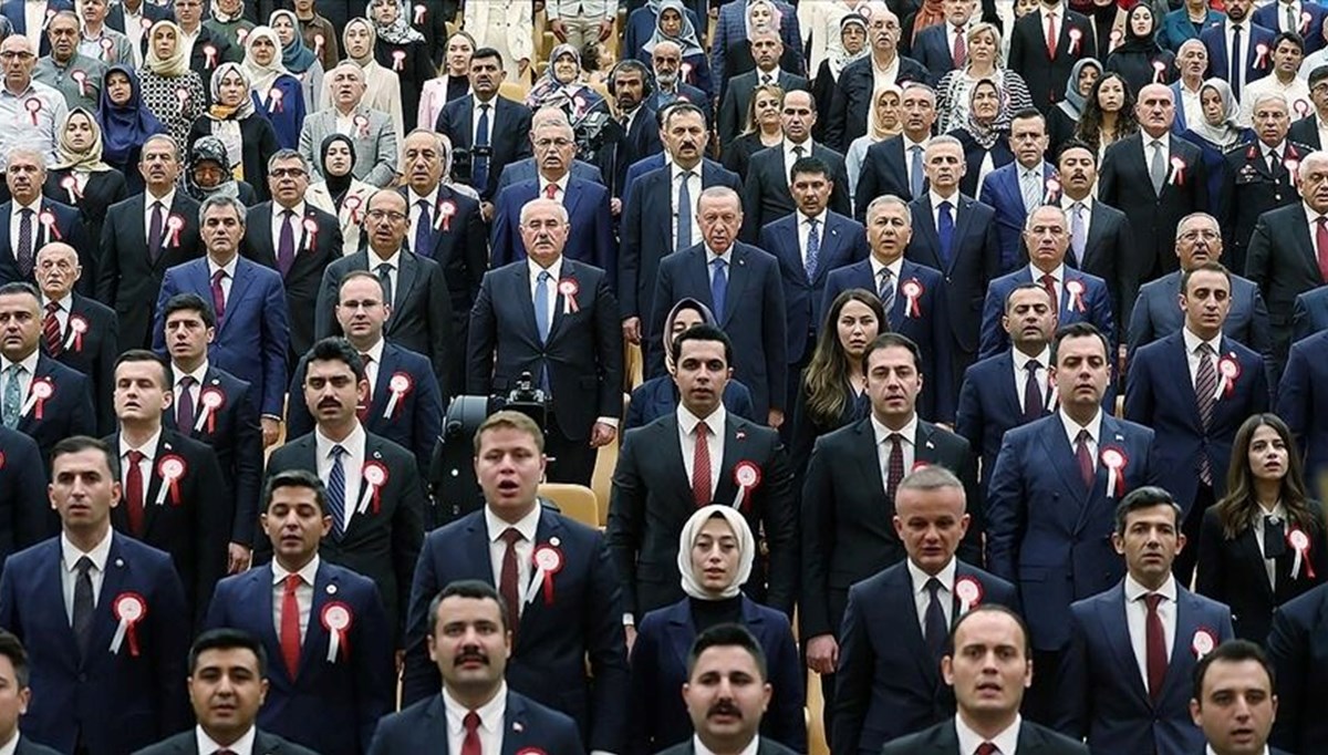 Kaymakamlık sınavı giriş yerleri açıklandı: 2023 ÖSYM Kaymakamlık sınavı giriş belgeleri sorgulama ekranı