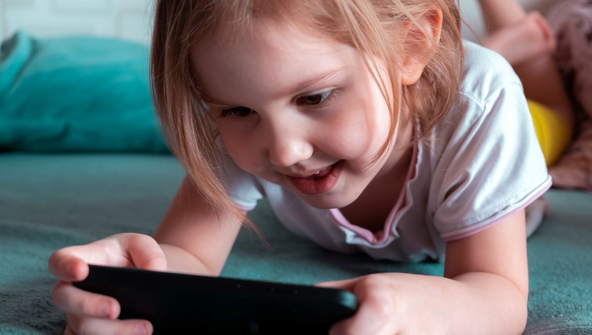Çocuklara hangi yaşta hangi bilgisayar oyunları önerilir?