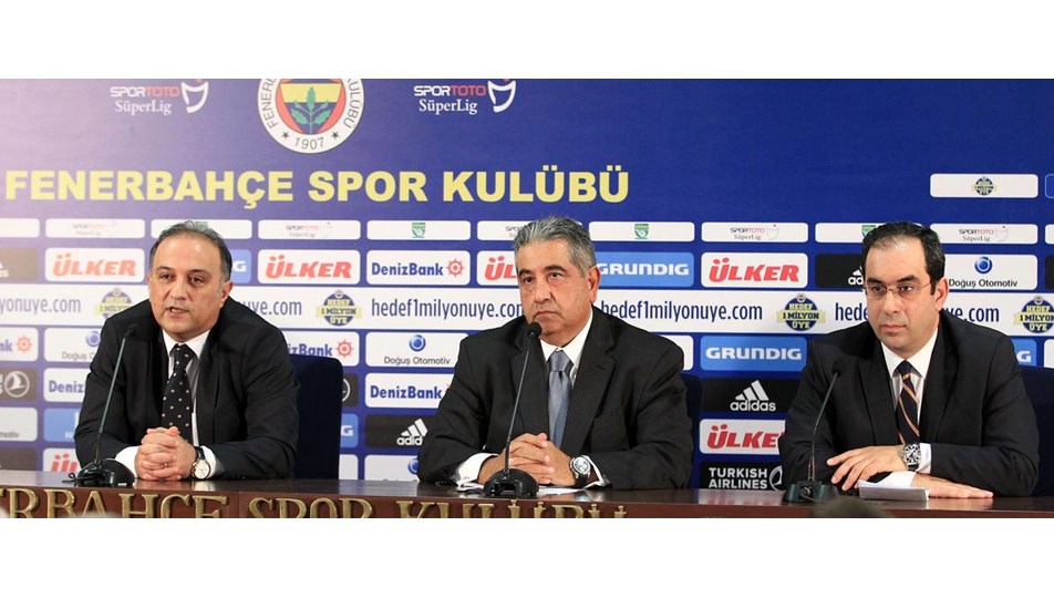 Fenerbahçe'den açıklama: Olay aydınlatılana kadar...