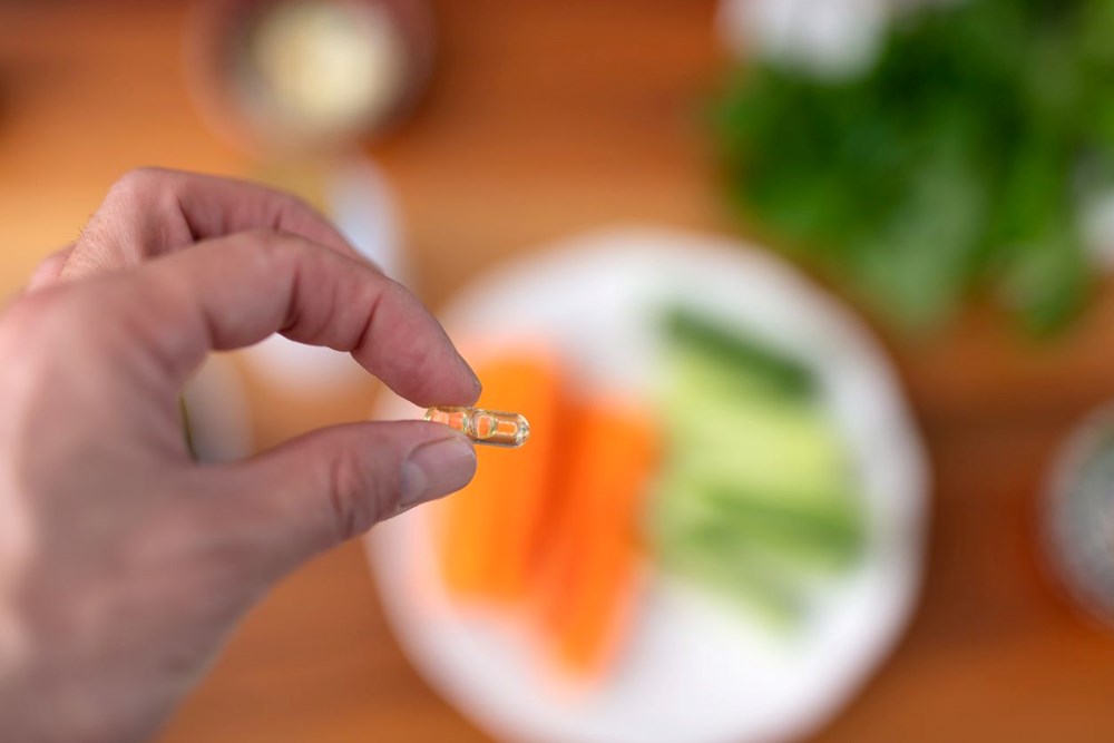 D vitamini alımı 30 yaş sonrası neden önemli? Vücutta 6 kritik görevi varmış - 3