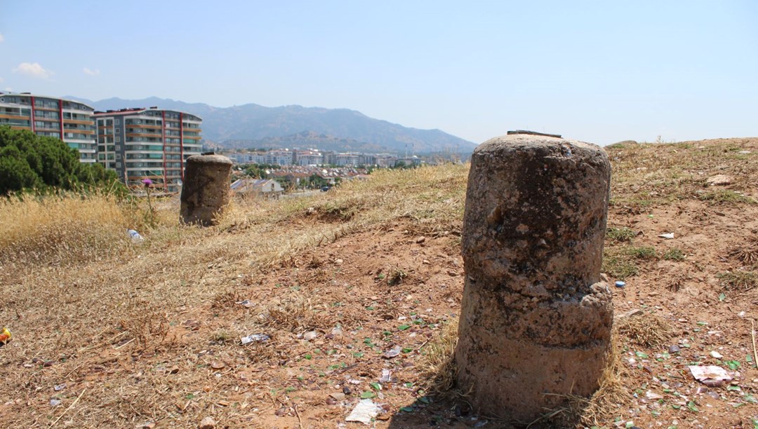Aydın’ın ilk yerleşim yeri Deştepe Höyüğü gün yüzüne çıkmayı bekliyor