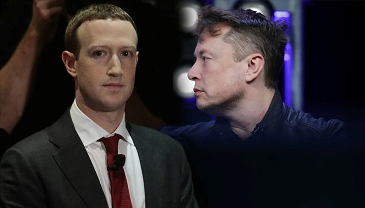 Elon Musk-Zuckerberg kafes dövüşü ne zaman ve nerede yapılacak? Sosyal medya devleri karşı karşıya