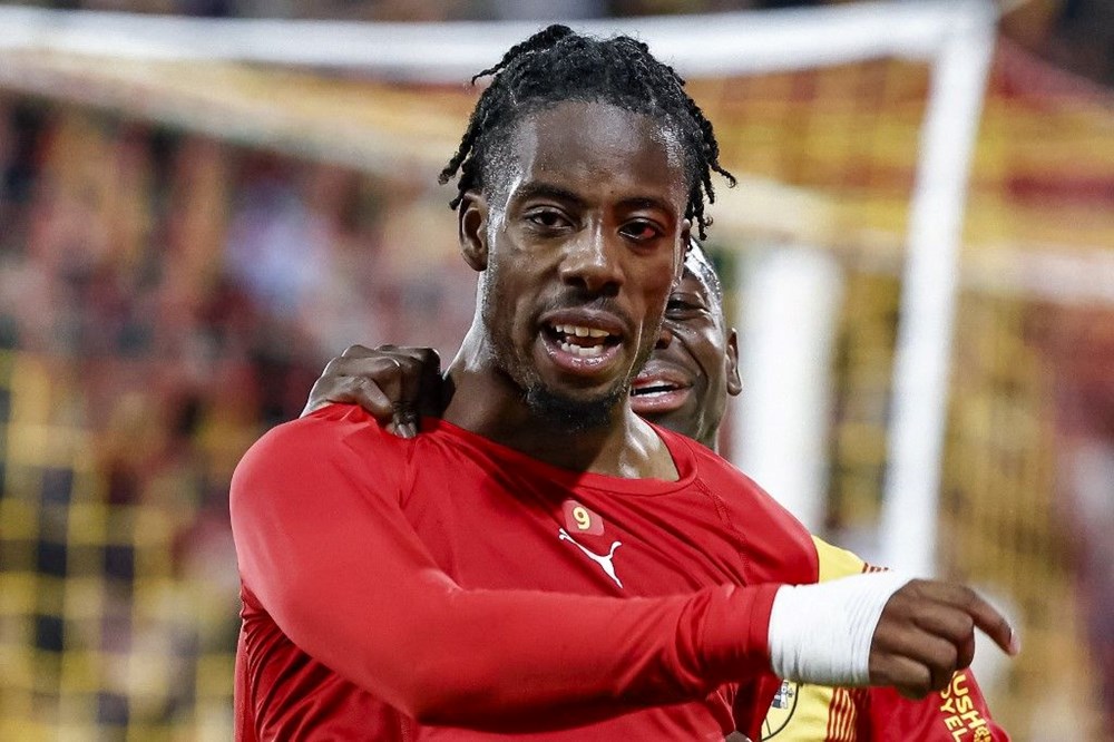 Galatasaray'da Osimhen olmazsa B planı hazır: Yıldız ismi duyurdular 75 FpySaCrZckersk3wnT2JLQ