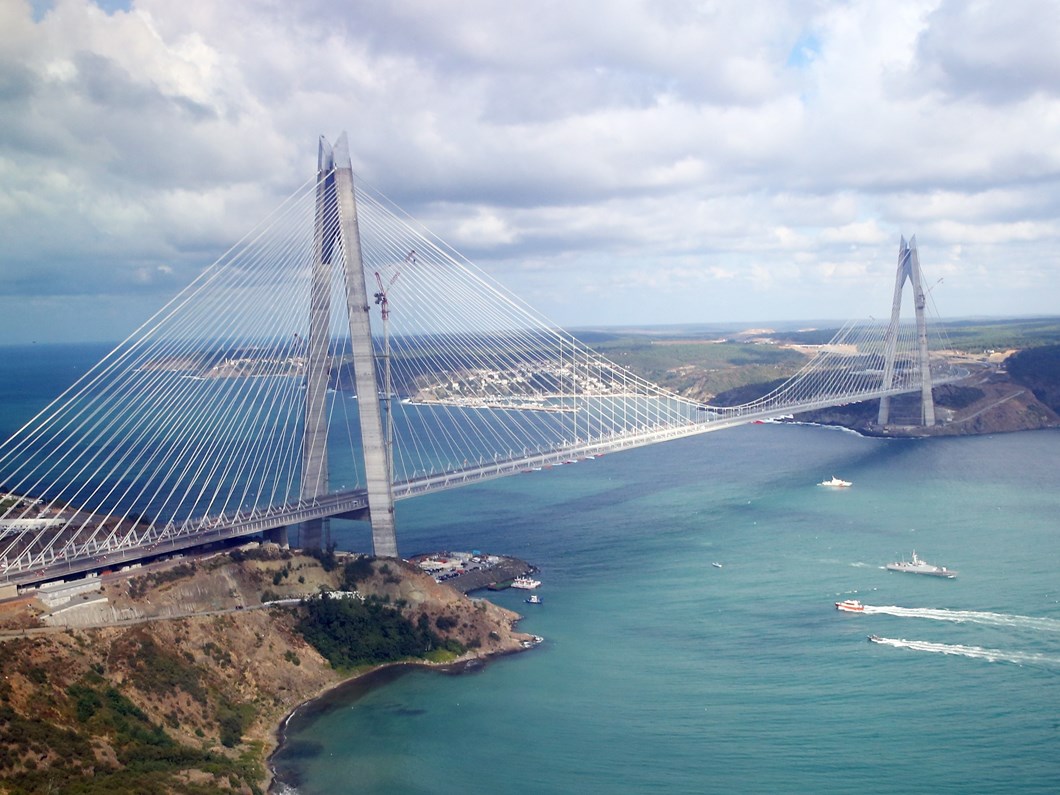 yavuz sultan selim koprusu acildi 3 kopru 31 agustos a kadar ucretsiz