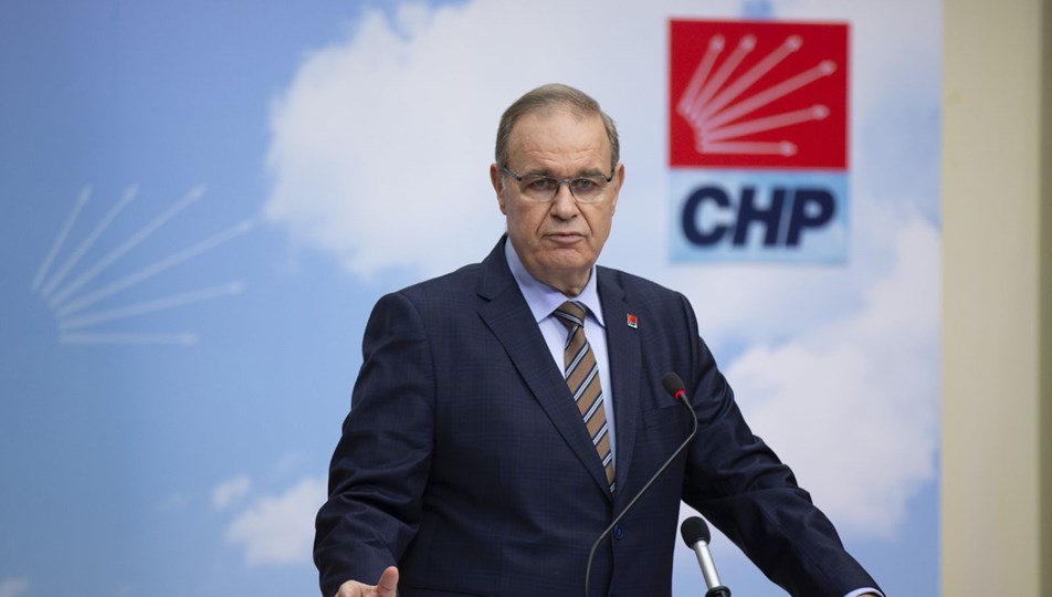 CHP'den Libya zirvesi yorumu