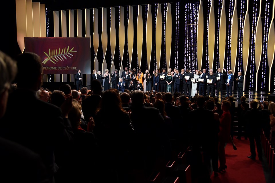 73. Cannes Film Festivali'nin tarihi belli oldu - 1