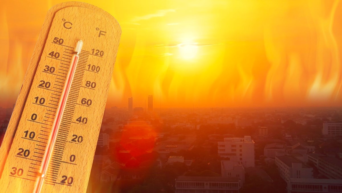 İran’da hava sıcaklığı 50 dereceyi gördü İran’da hava sıcaklığı 50 dereceyi gördü
