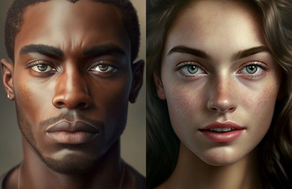 Bilim insanları dünyanın en çekici insanlarına sahip ülkeleri açıkladı: Türkiye kaçıncı sırada? - 10