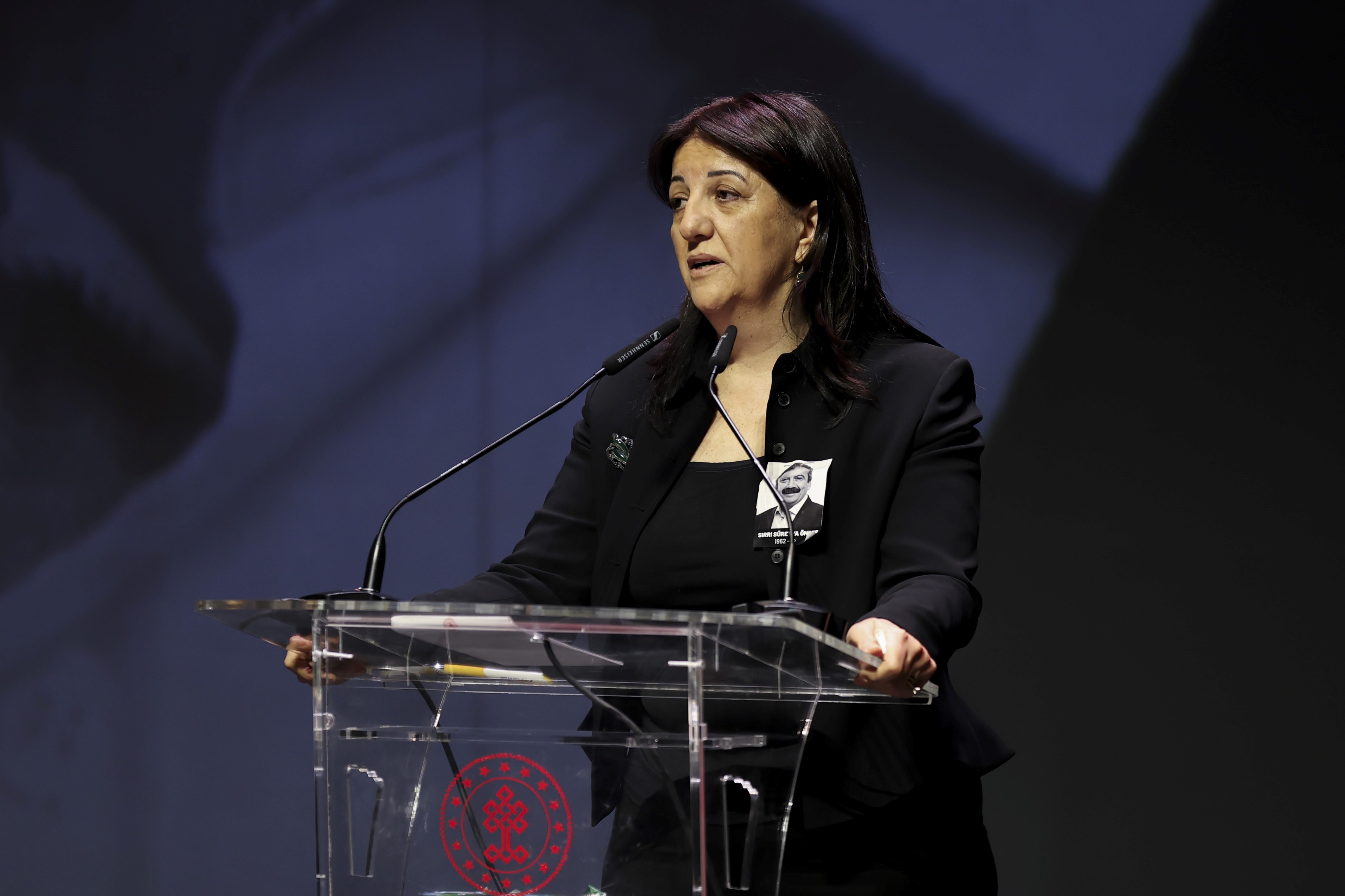 Pervin Buldan