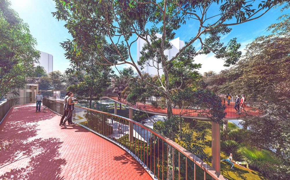 Taksim Meydanı ve çevresi için halk oylaması - 20