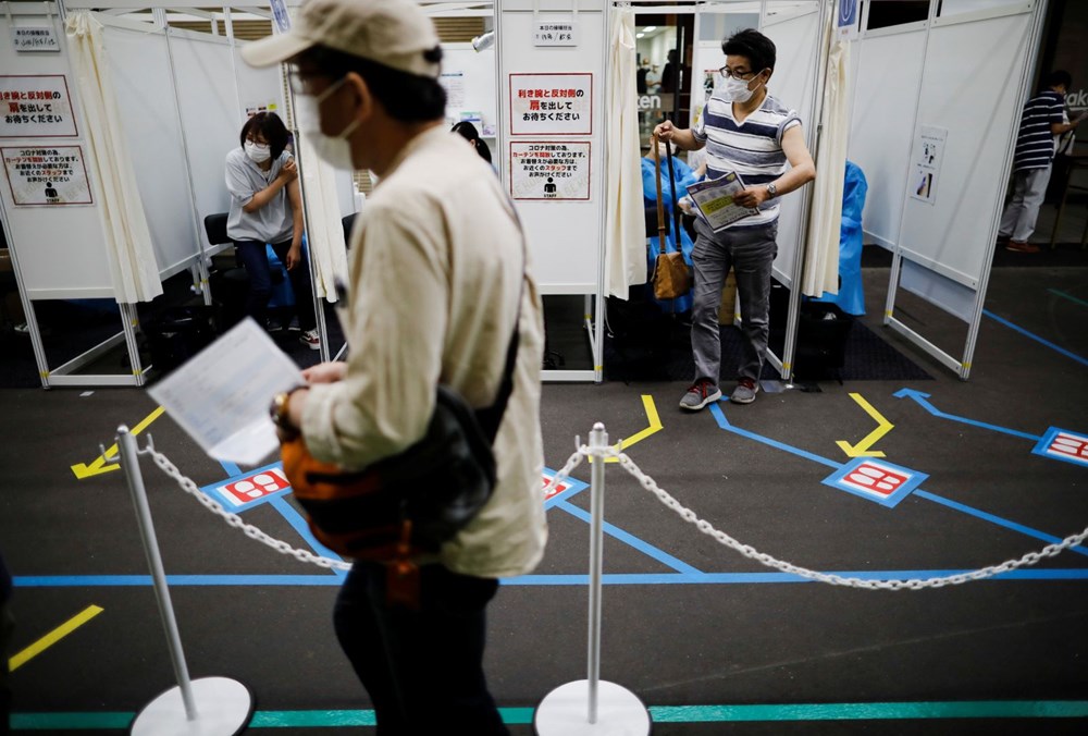 En yaygın corona virüs belirtileri değişti: Mutasyonlar tüm dengeleri bozdu, Covid-19 belirtileri güncellendi - 5