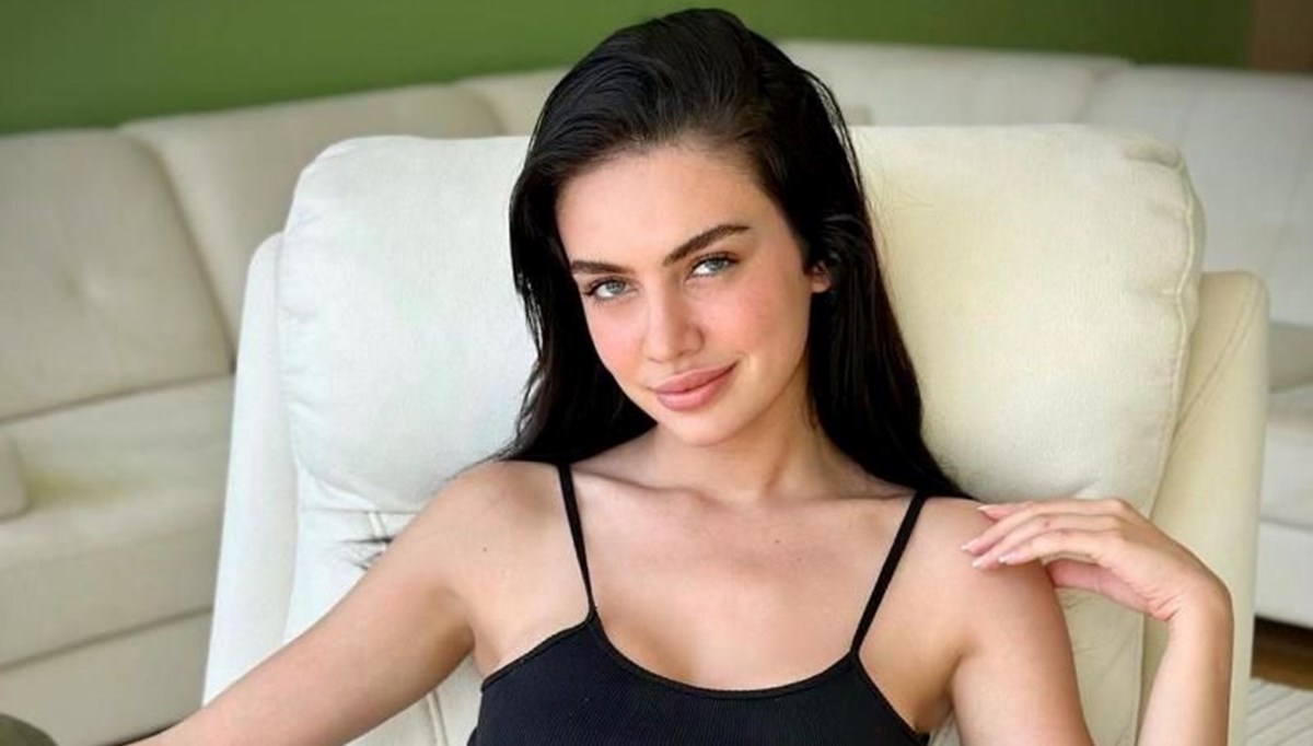 Mahkeme kararını verdi: Sosyal medya fenomeni Ece Ronay’a ceza