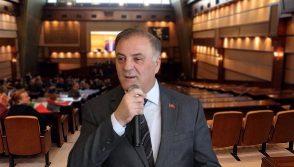 İBB başkanvekili belli oldu