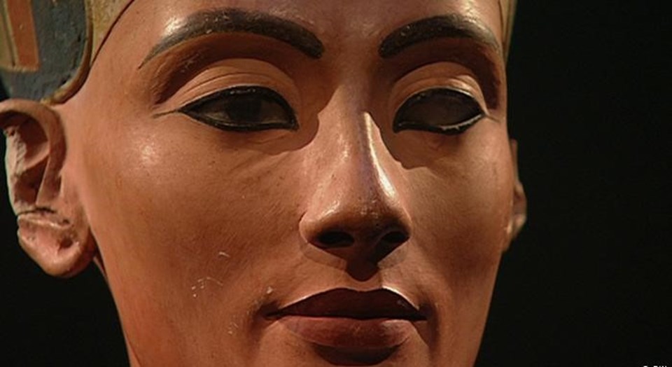 Nefertiti'nin gizemi çözülüyor mu? - 1