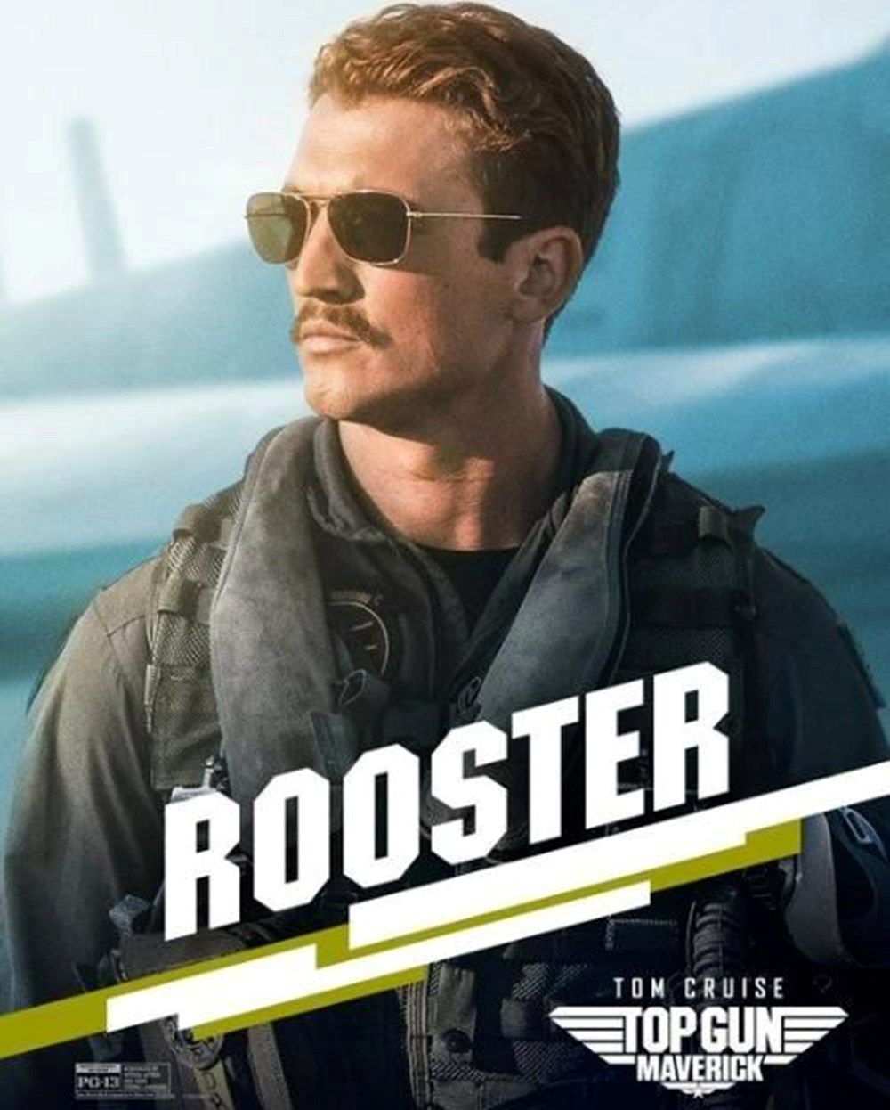 Top Gun: Maverick 800 milyon dolar hasılat ile Tom Cruise'un kariyerindeki en büyük gişe başarısı oldu - 5