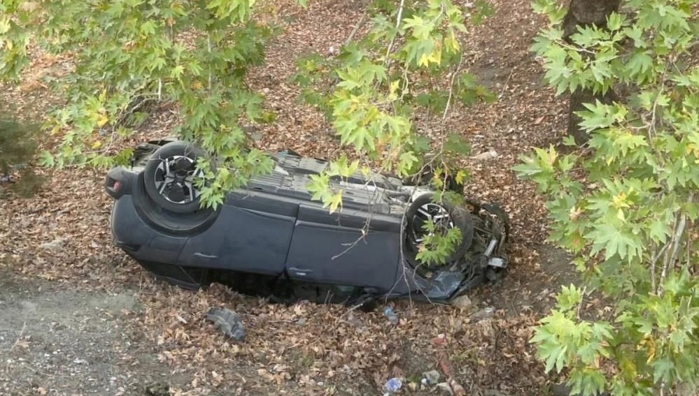 Adıyaman'da trafik kazası