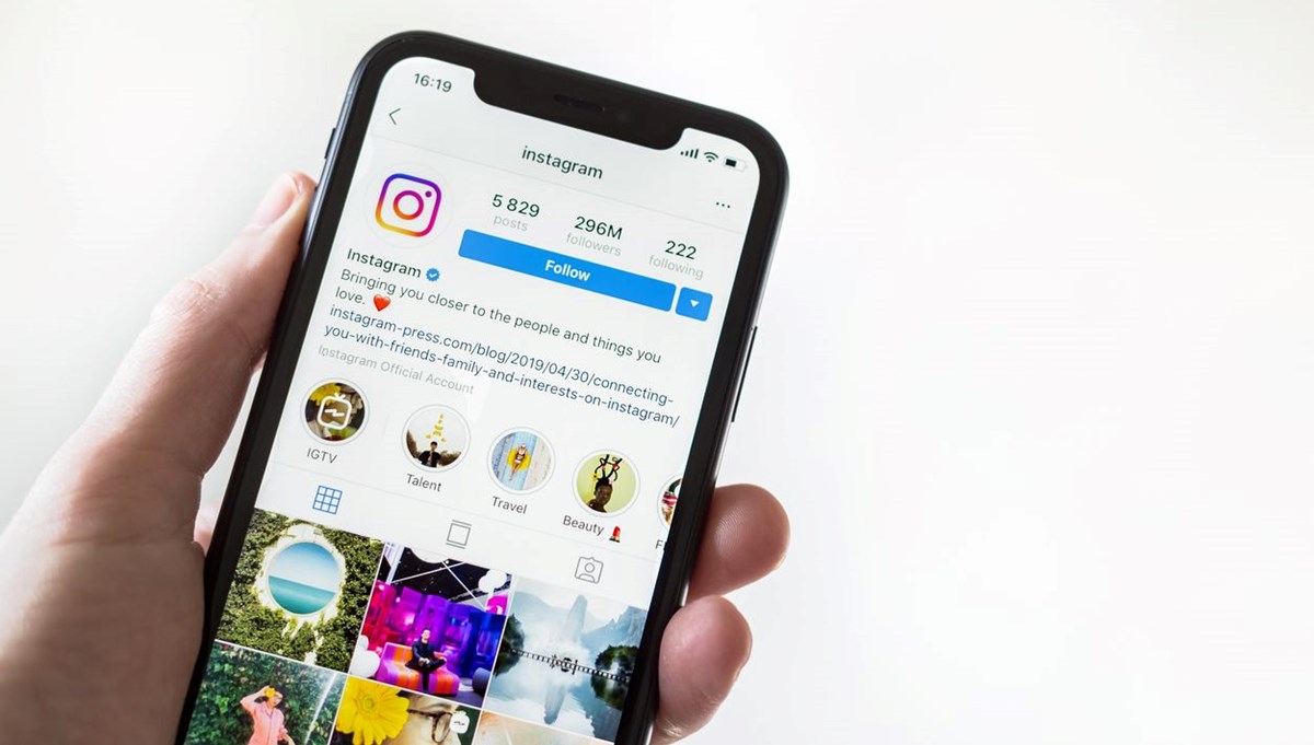 Instagram 14 yaşında Instagram 14 yaşında
