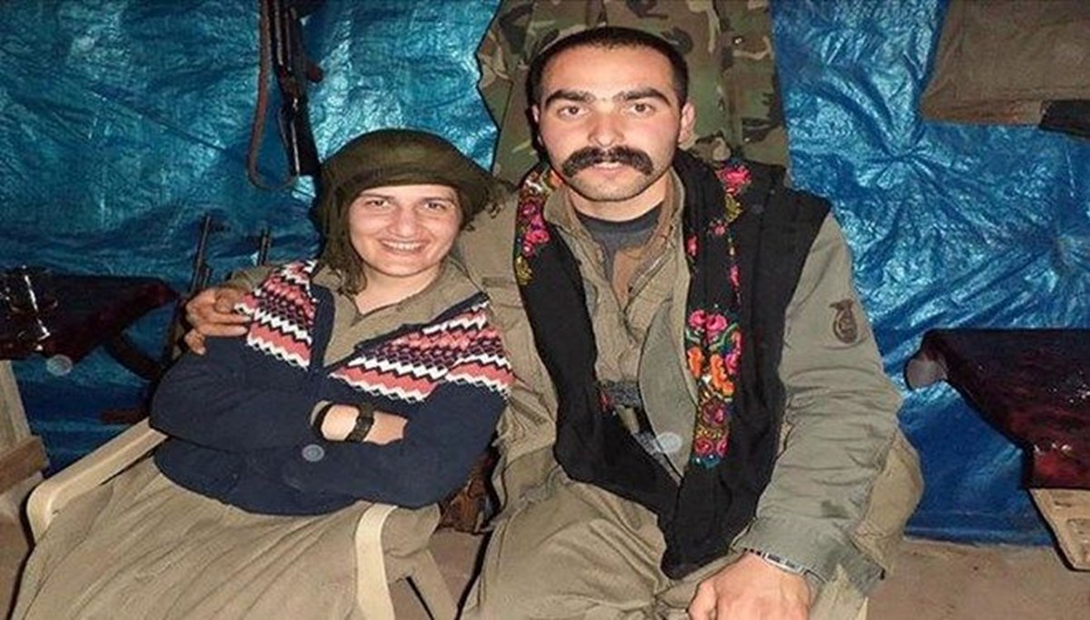 HDP Milletvekili Semra Güzel hakkındaki fezleke Meclis'te