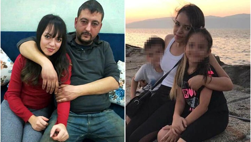 Şiddet uygulayan kocasını öldüren Rümeysa Aydın beraat etti