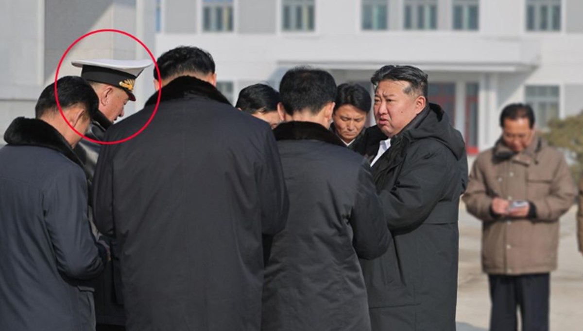 Kuzey Koreli komutana akılalmaz ceza