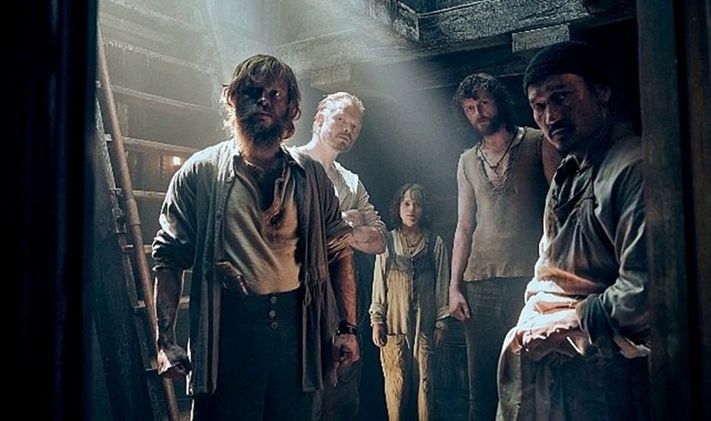 Barbie ilk kez zirveden indi ama hala milyonlar kazanıyor (18-20 Ağustos 2023 ABD gişesi) - 1