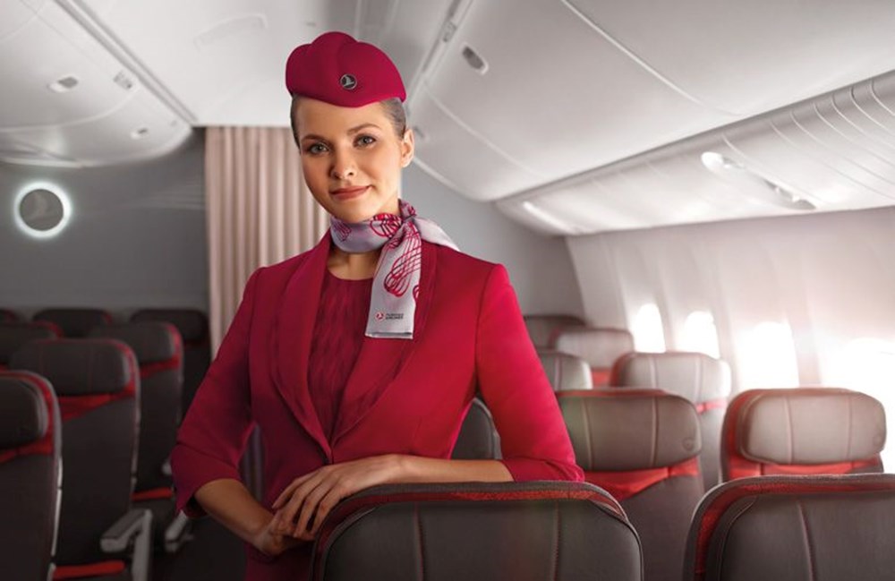 THY kabin memuru alımı başvuru şartları: Türk Hava Yolları kadın - erkek Take-Off kabin memuru alımı ne zaman? Sağlık şartları ve yaş sınırı - 5
