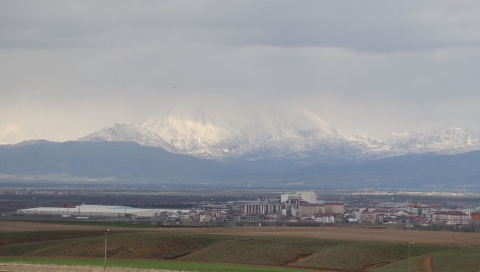 Ermenistan'dan Ağrı Dağı kararı: Sınır damgalarından kaldırılıyor