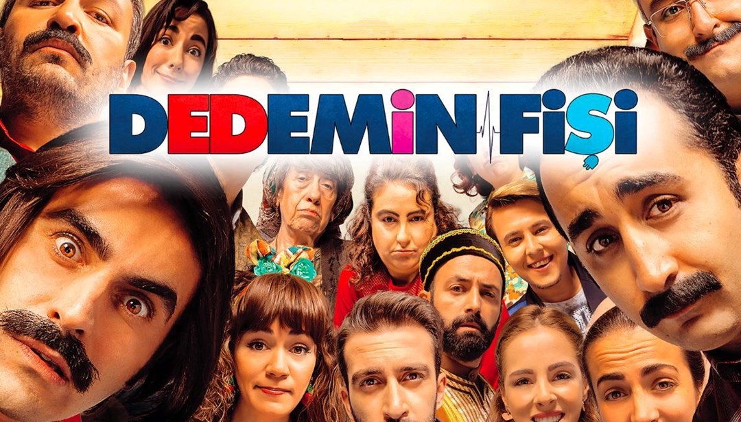 Dedemin Fişi filmi nerede çekildi? (Dedemin Fişi konusu ve oyuncuları)