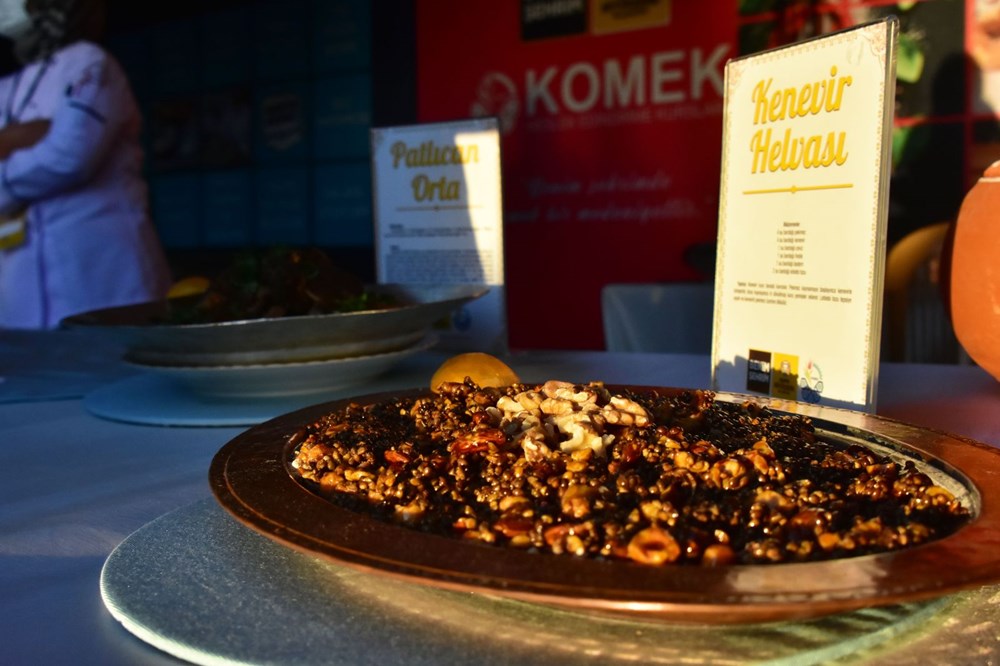 Konya GastroFest başladı - 7