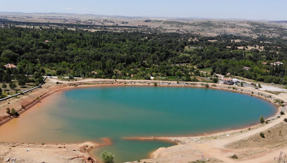 Bir ay içinde yüzde 70 seviyesine düştü, doluluk oranı azaldı Bir ay içinde yüzde 70 seviyesine düştü, doluluk oranı azaldı