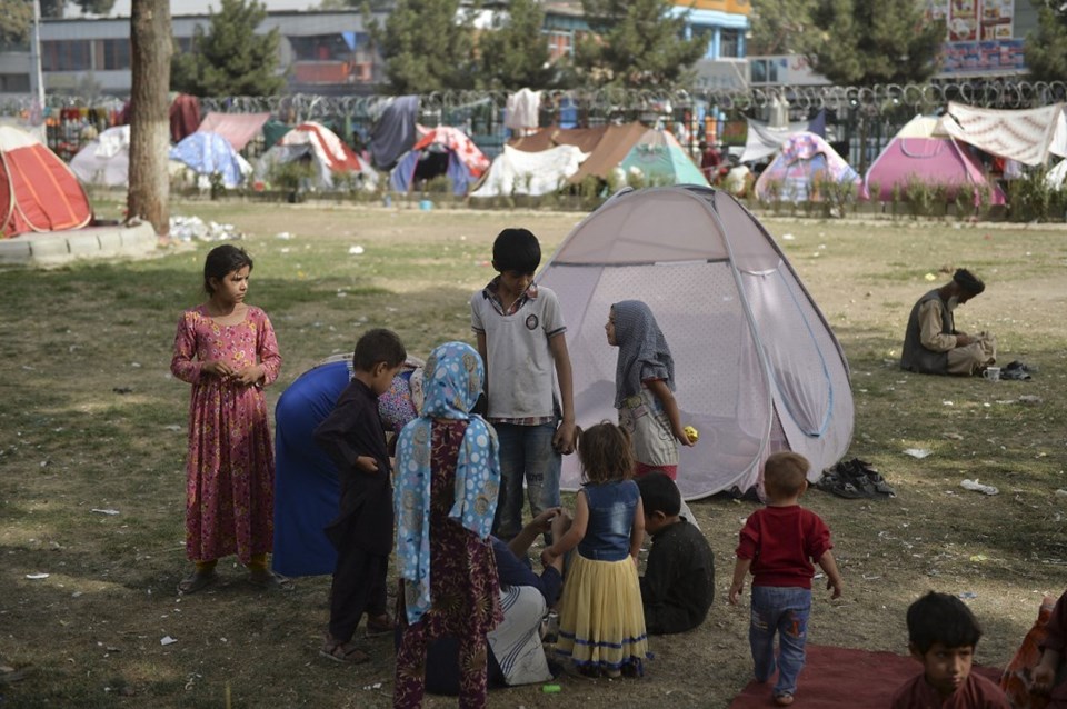 DSÖ’den Afganistan uyarısı: Sağlık sistemi ‘çöküşün eşiğinde’ - 1