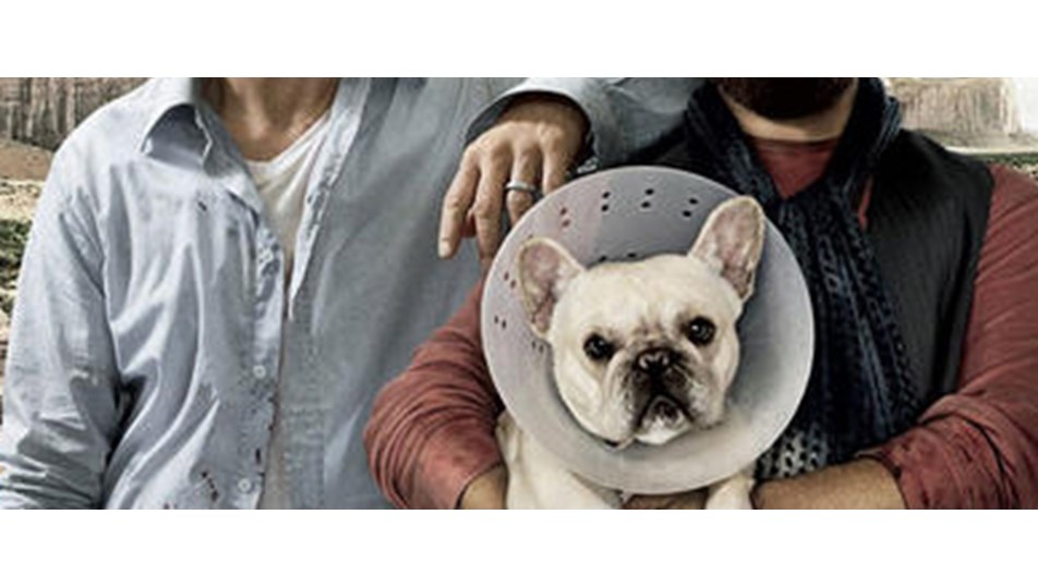'The Hangover' ekibinden yeni komedi