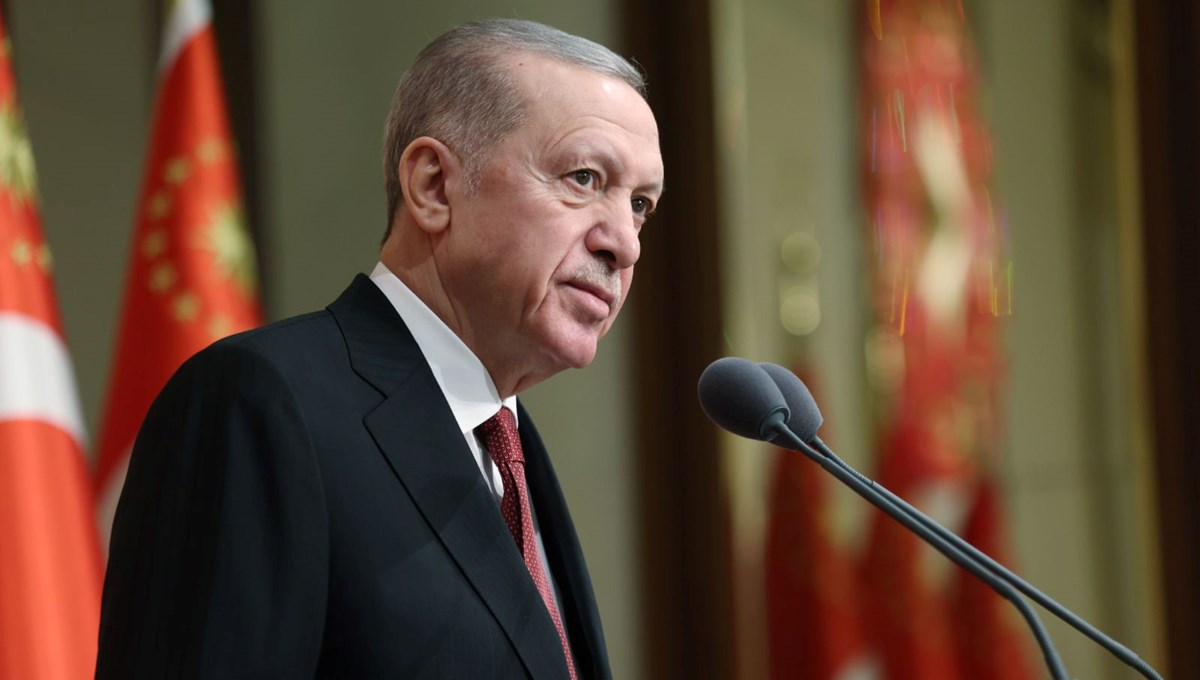 Cumhurbaşkanı Erdoğan: 3 gün içinde 59 teröristi gömdük Cumhurbaşkanı Erdoğan: 3 gün içinde 59 teröristi gömdük