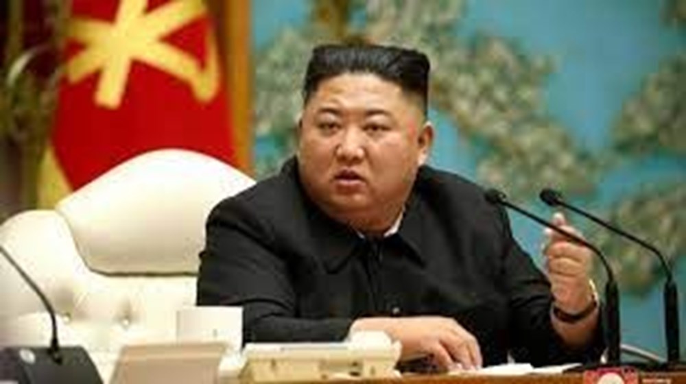 Kim Jong-un'dan kıtlıkla mücadele için çağrı: Siyah kuğu yiyin! - 5