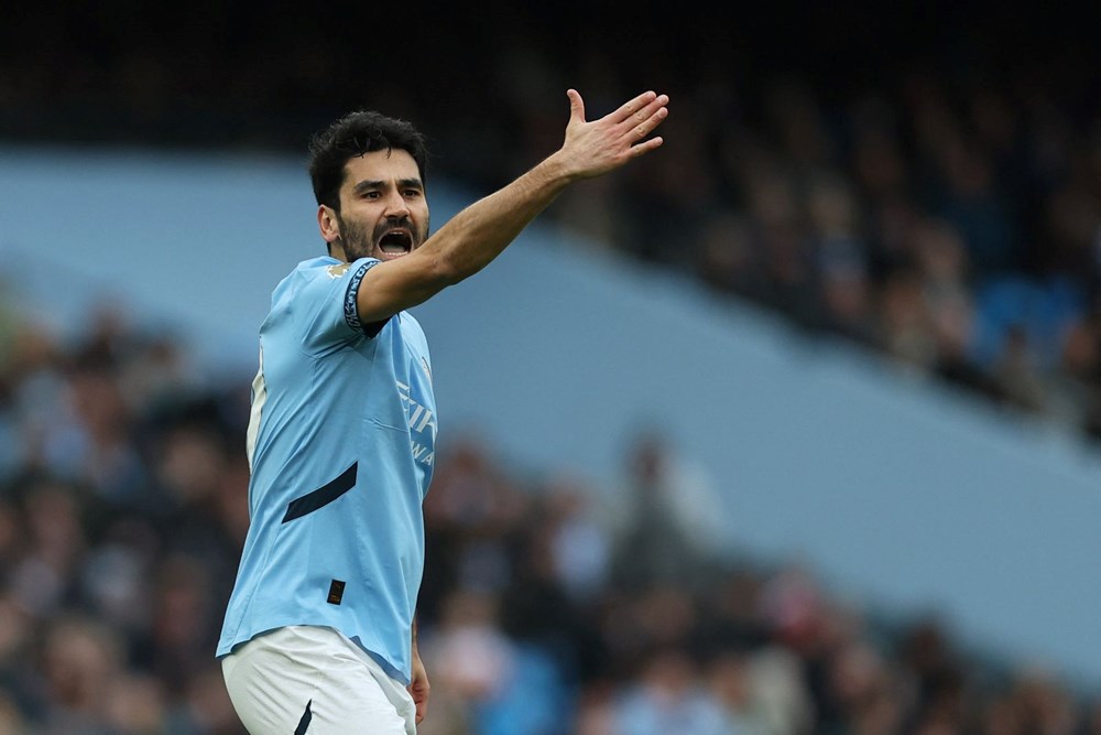 Galatasaray'ın gündeminde olan İlkay Gündoğan için resmi açıklama geldi, imzalar atıldı 73 FuUIW0XsR0K1I3sSSwDEEg