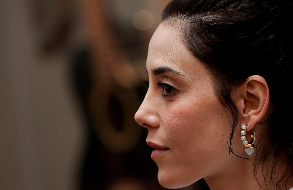 Cansu Dere'nin Madrid planı - 13