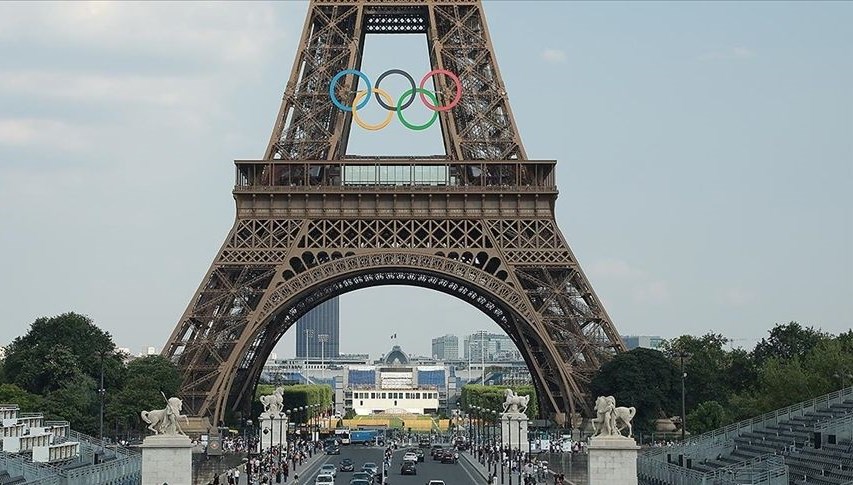 2024 Paris Olimpiyat Oyunları: İkinci Günün Sonunda Japonya Ilk Sırada ...