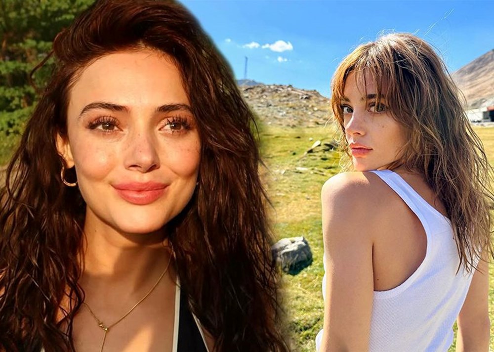 Rabia Soytürk'ten en kötü partner itirafı - 1