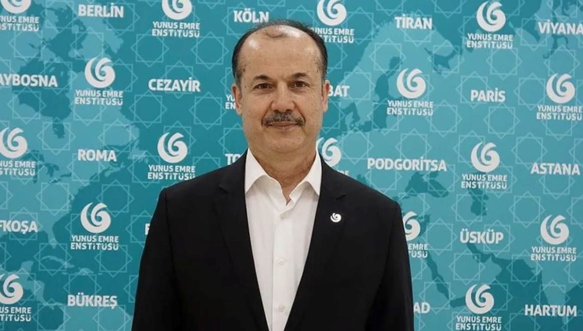 Şeref Ateş tutuklandı Şeref Ateş tutuklandı