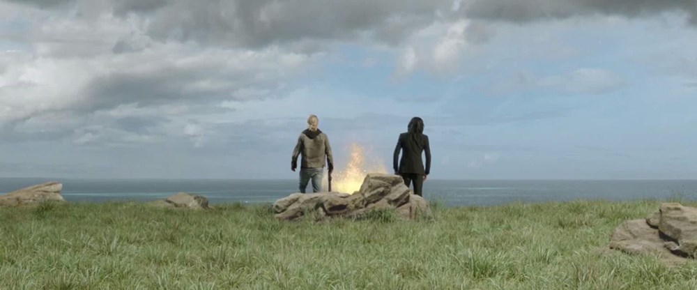 Thor: Love Thunder'dan yeni set görüntüleri - 3