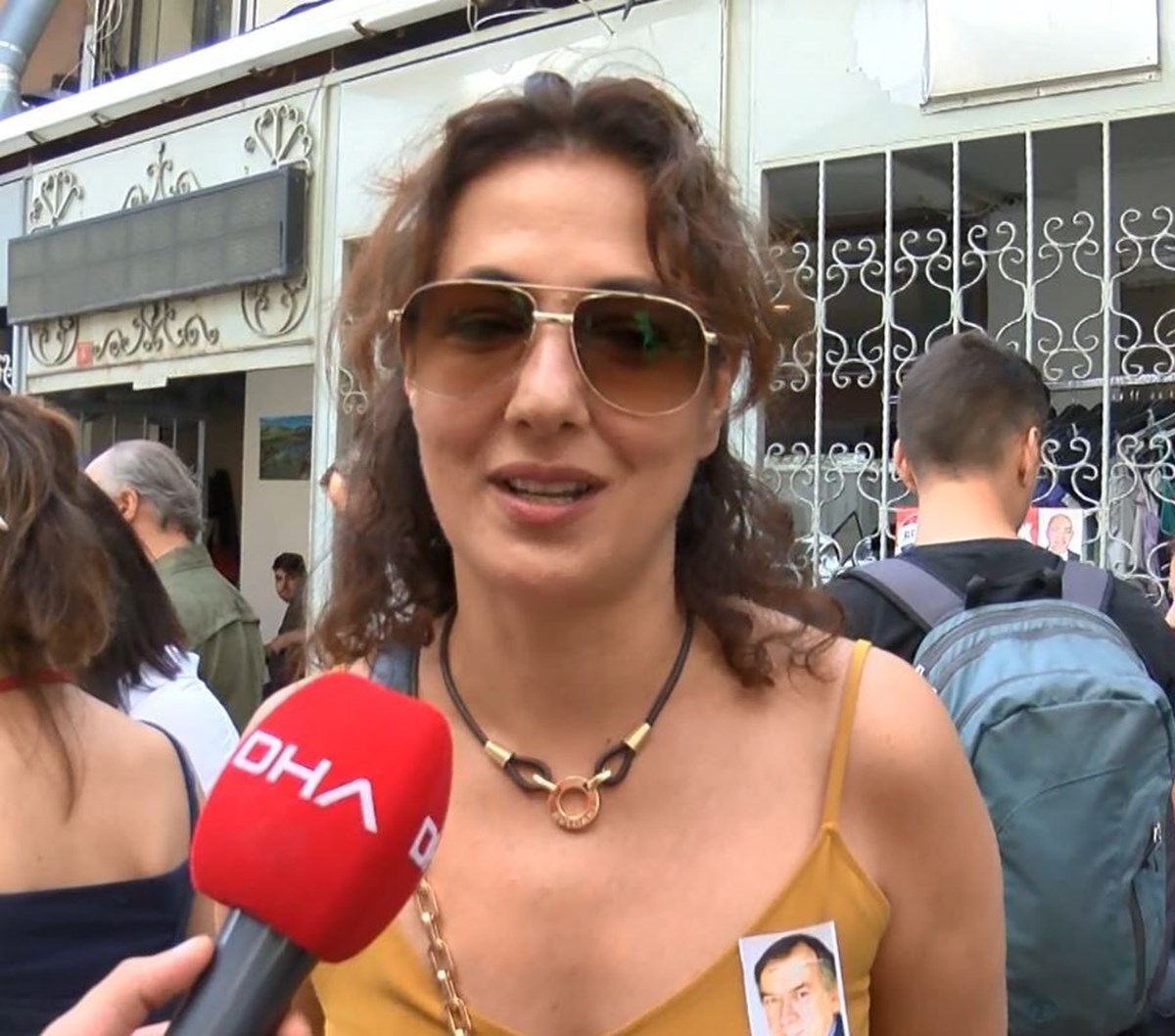Meltem Cumbul, Erden Kıral