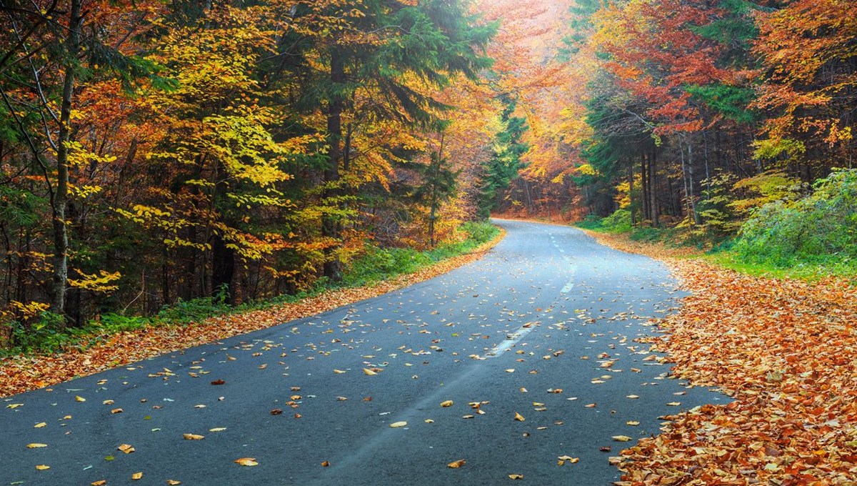Eylülde sıcaklıklar normale döndü