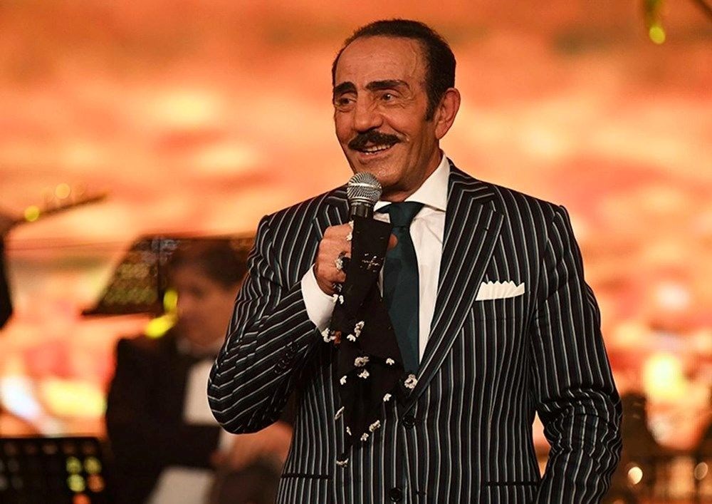 Kanserle mücadele eden Mustafa Keser: Beni Olgun Şimşek oynasın - 1