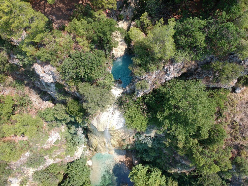 isparta ile izmir arasi isleyen goller