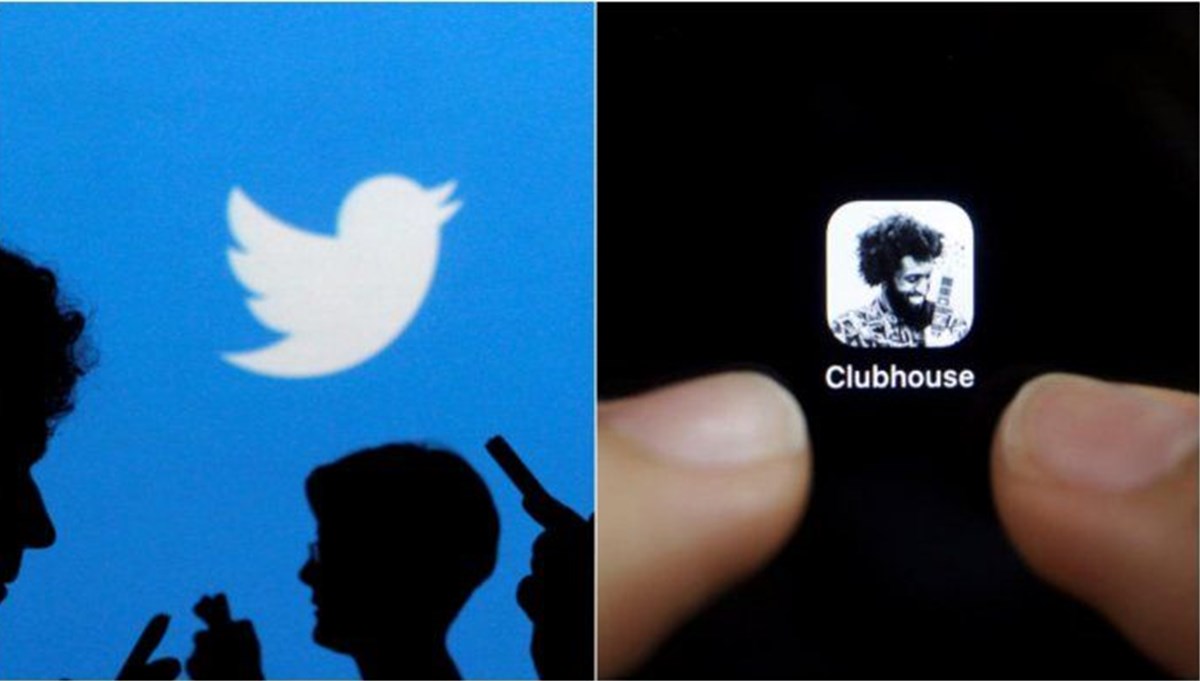 Twitter'dan Clubhouse için 4 milyar dolarlık teklif
