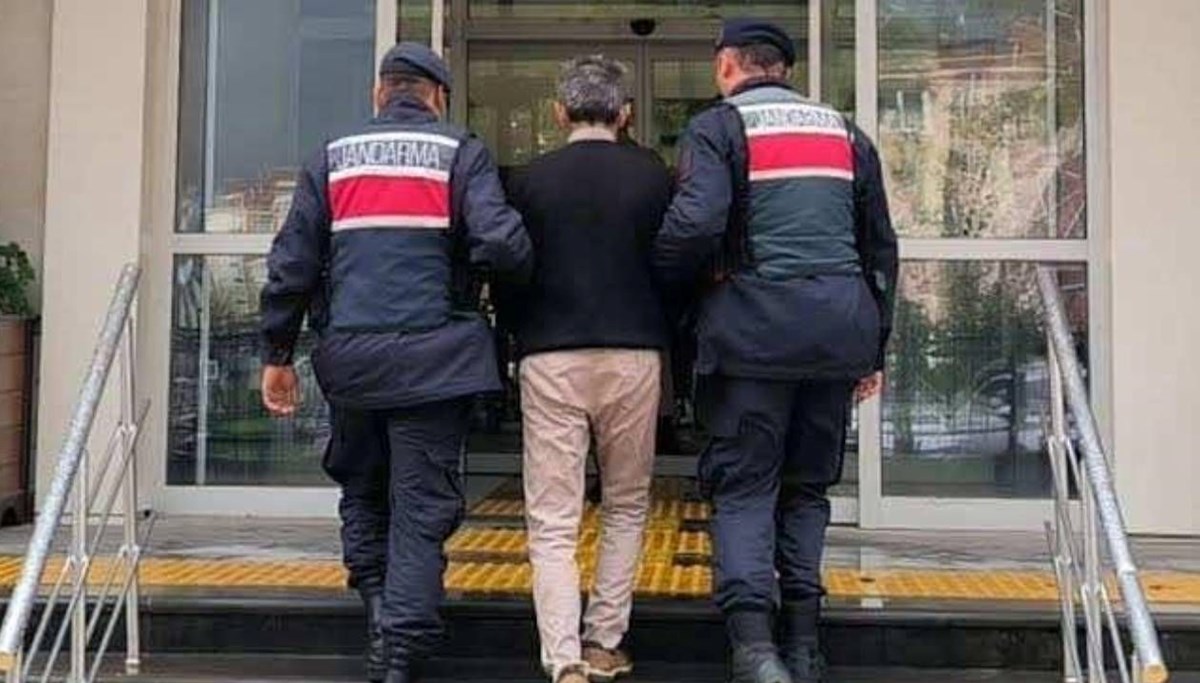 Çankırı’da 118 şahıs yakalandı