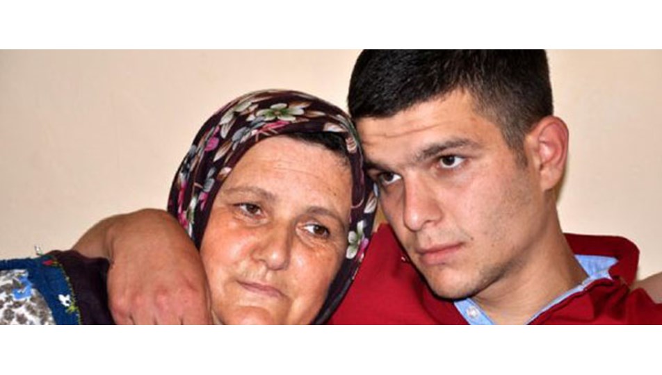 'Kahramanca savaştık'