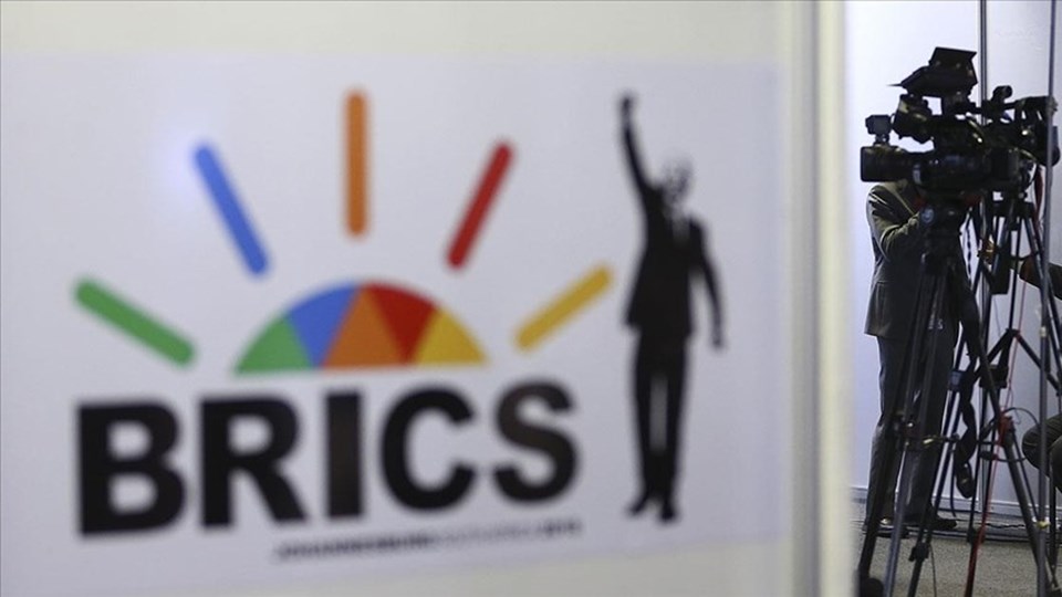BRICS nedir? Türkiye BRICS'e üye mi? BRICS'e üye ülkeler - 1